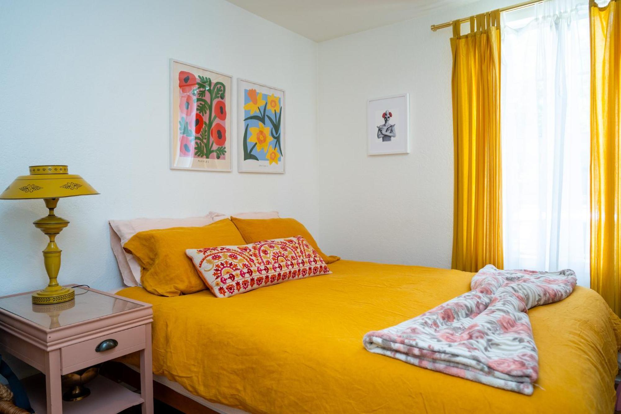 Casa vacanze Stylish, Artsy Eastside Austin