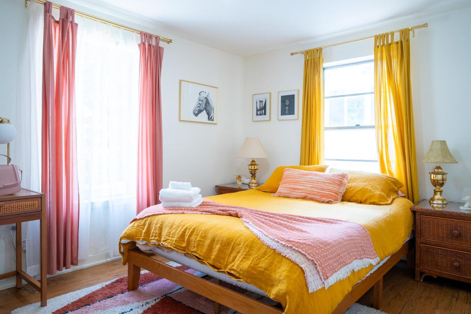 Casa vacanze Stylish, Artsy Eastside *