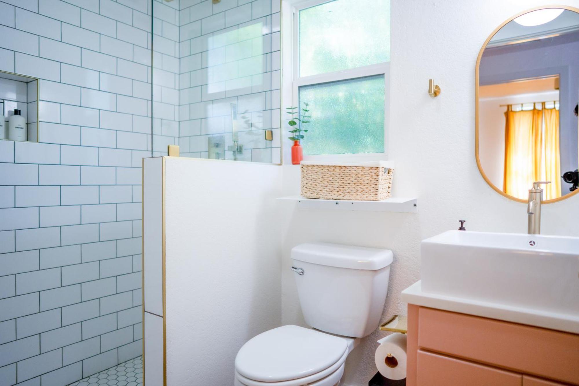 Casa vacanze Stylish, Artsy Eastside *
