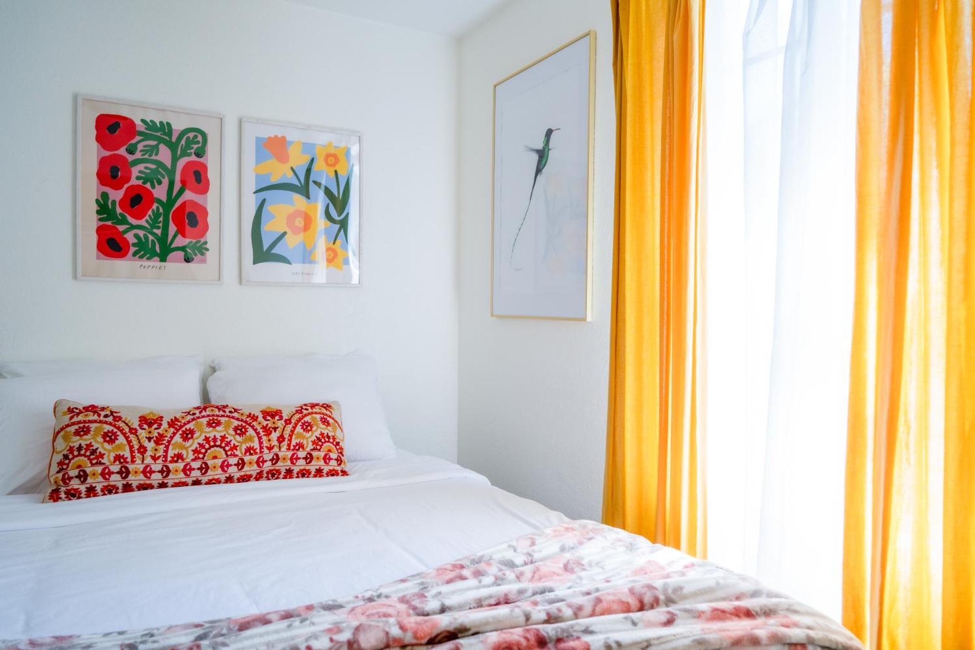 Casa vacanze Stylish, Artsy Eastside *