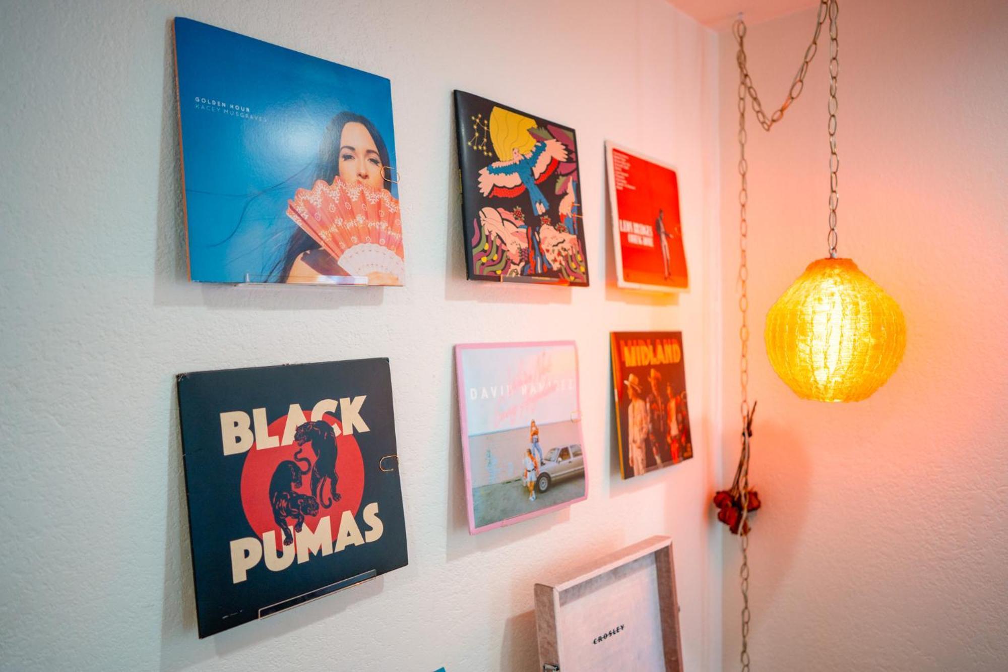 Stylish, Artsy Eastside Casa vacanze