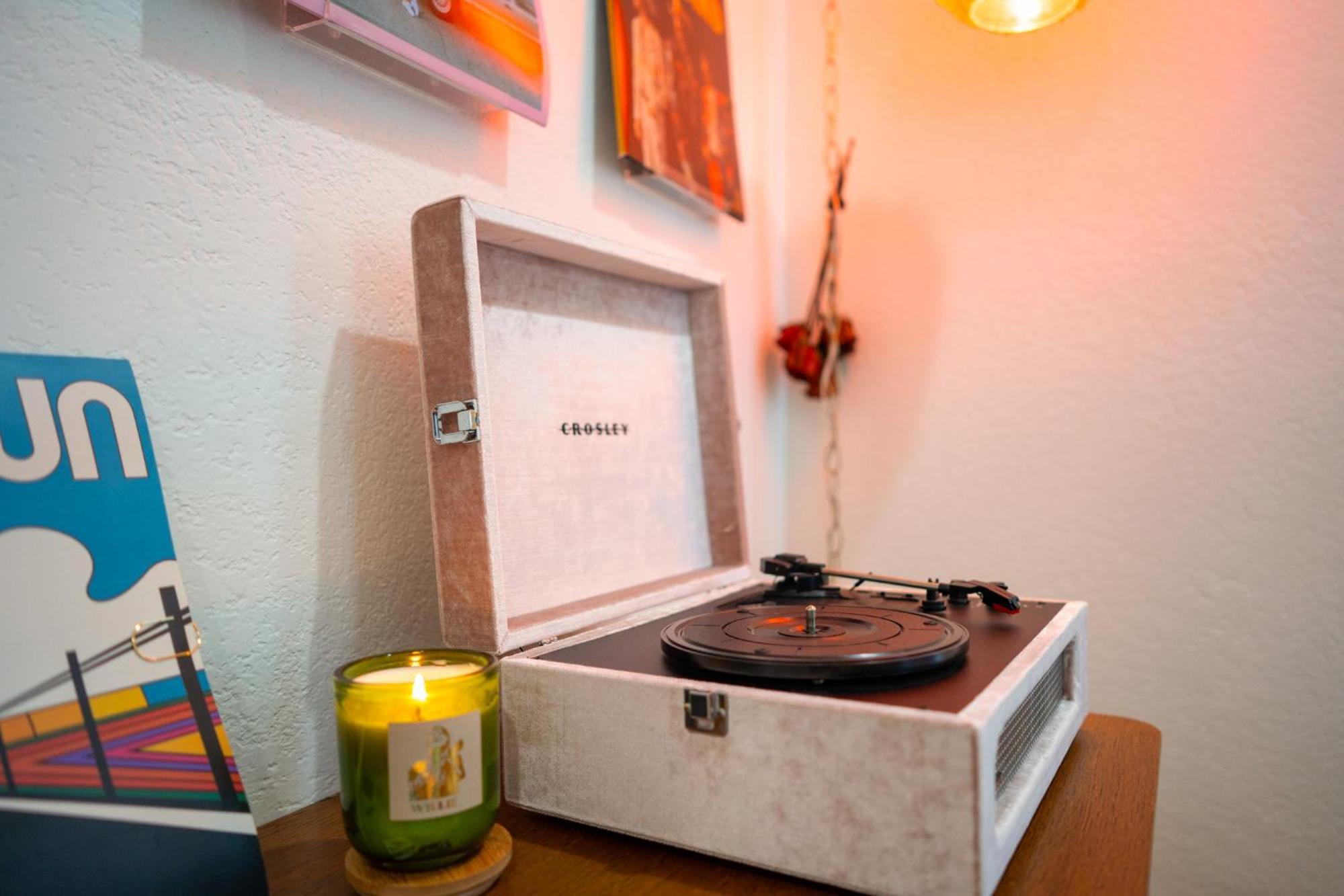 Casa vacanze Stylish, Artsy Eastside