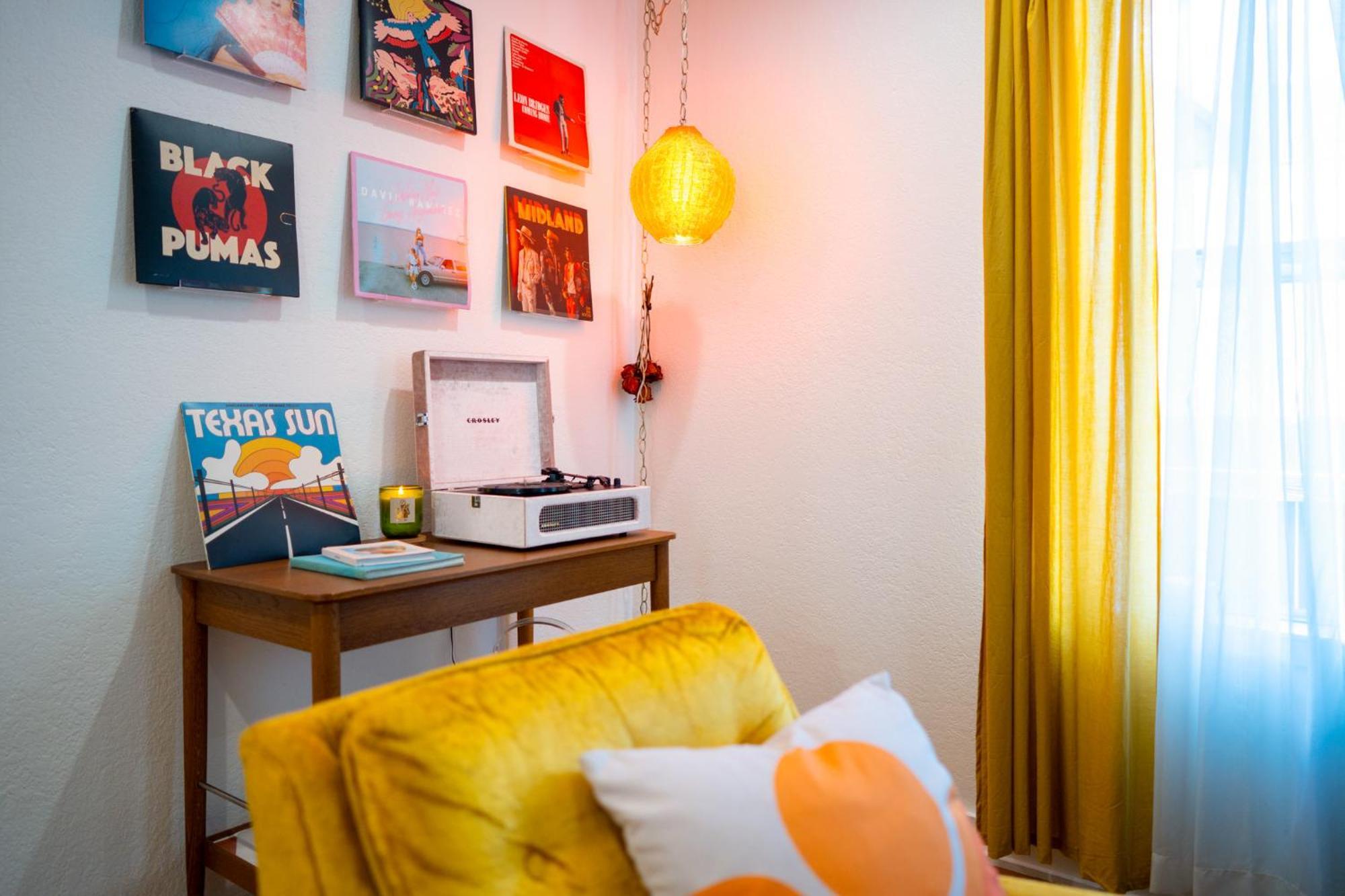 Stylish, Artsy Eastside Casa vacanze *
