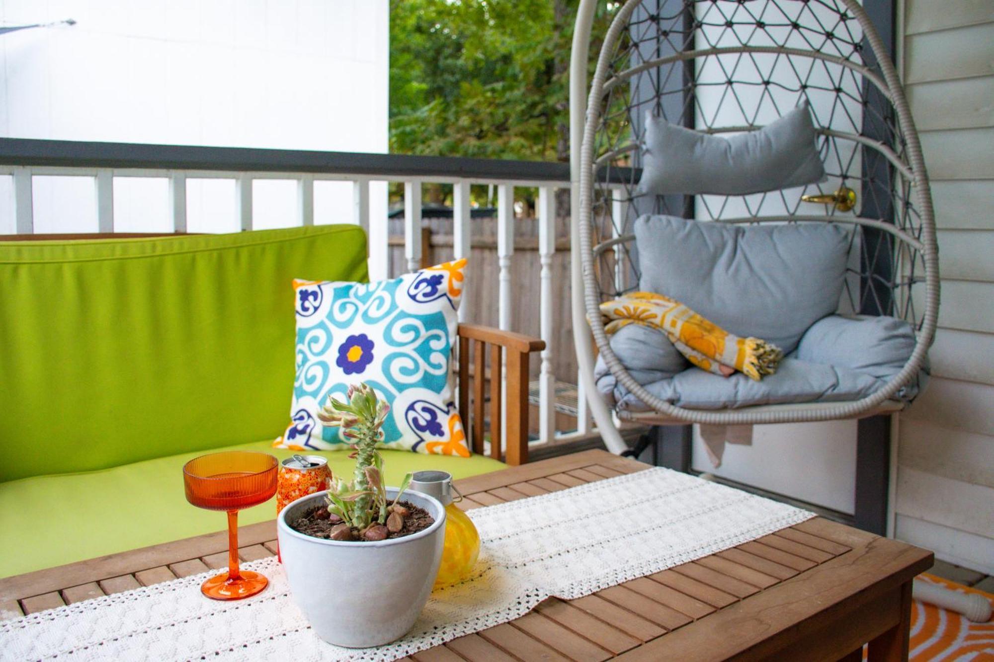 Casa vacanze Stylish, Artsy Eastside *