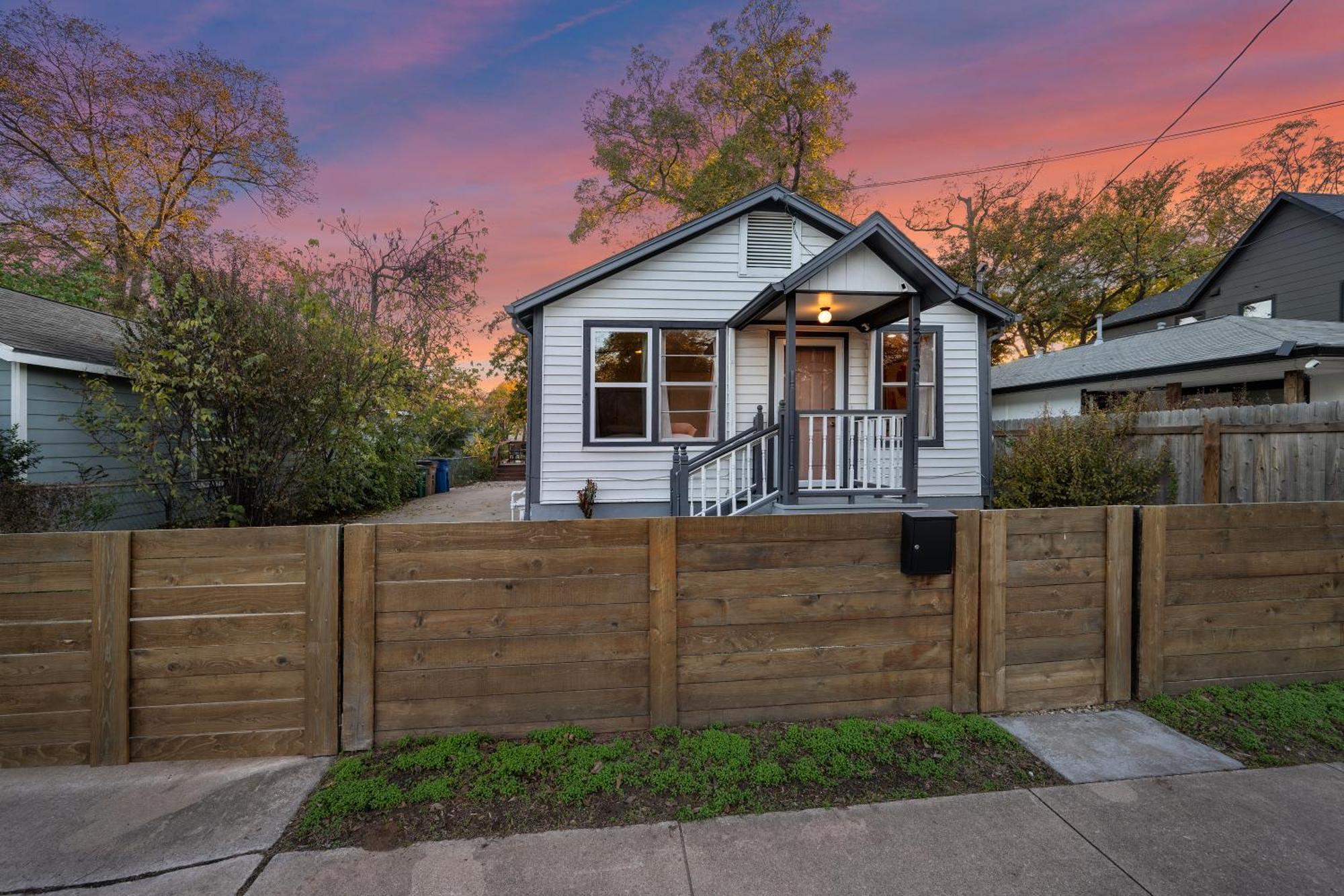 Casa vacanze Stylish, Artsy Eastside *