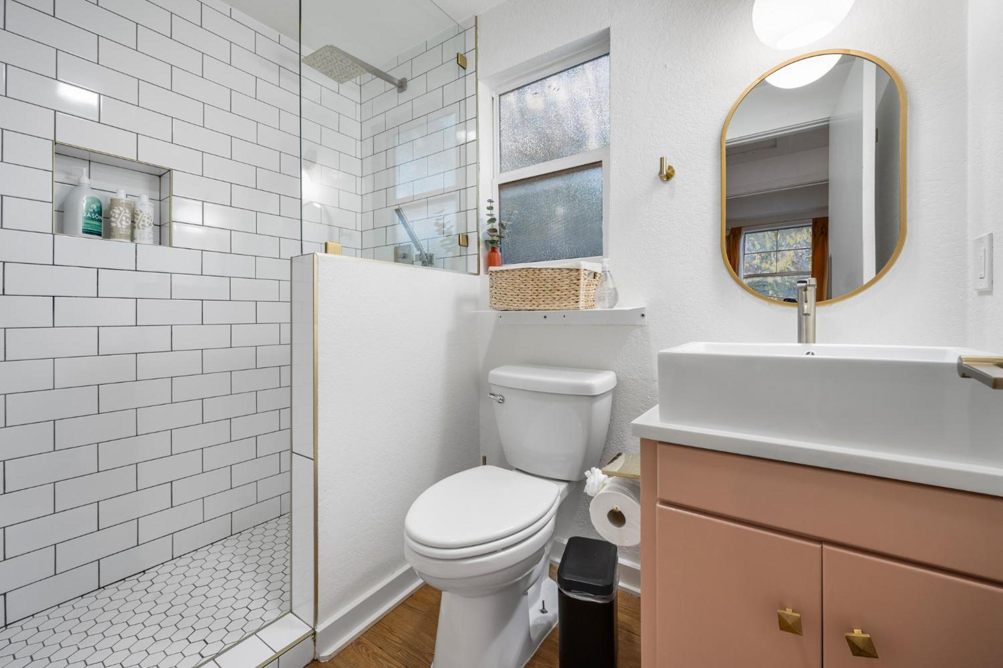 Stylish, Artsy Eastside Casa vacanze Austin